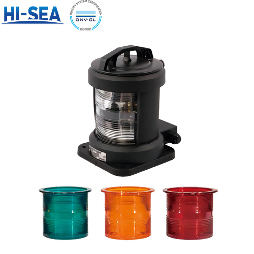 CXH-11P Single-deck Navigation Light